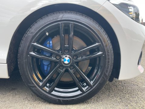 BMW 1 Series 2.0 120d M Sport Shadow Edition Euro 6 (s/s) 3dr 17