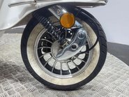 Ajs MODENA 2014 ONLY 2K RUNNING CUSTOM SCOOTER PROJECT SPARES OR REPAIR 12