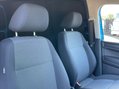 Volkswagen Caddy Maxi 1.6 TDI C20 CR Startline LWB Euro 5 6dr 17