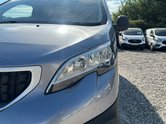 Peugeot Expert MWB L2H1 Bluehdi Professional 120 ps Twin Side Door EURO 6 20