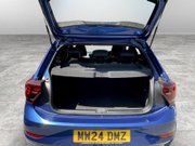 Volkswagen Polo 1.0 TSI R-Line Hatchback 5dr Petrol DSG Euro 6 (s/s) (95 ps) 41
