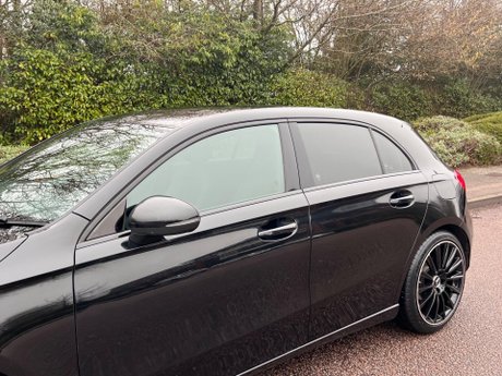 Mercedes-Benz A Class 1.3 A180 Sport (Executive) 7G-DCT Euro 6 (s/s) 5dr 11