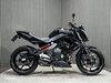 Kawasaki Er ER6 2011 ONLY 7K VERY CLEAN EXAMPLE LONG MOT IDEAL FIRST BIG BIKE