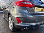 Ford Fiesta Sport 125 ps Ecoboost 21