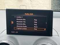 Audi Q2 1.5 TFSI CoD 35 S line SUV 5dr Petrol S Tronic Euro 6 (s/s) (150 ps) 31