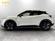 Nissan Juke 1.0 DIG-T Tekna+ SUV 5dr Petrol DCT Auto Euro 6 (s/s) (114 ps) 4