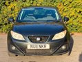 SEAT Ibiza 1.4 16V Chill Euro 5 5dr 2