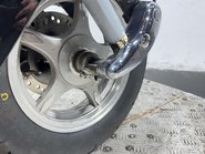 Zongshen ZS AURORA VALENCIA DB 125 2025 2K RUNNING 125CC SCOOTER BIKE 18