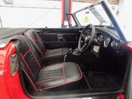MG MGB MKII ROADSTER 25