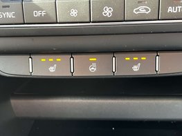 Kia Xceed 1.4 XCeed 3 ISG Semi-Auto 5dr 49