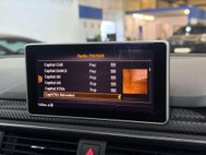 Audi A5 2.0 TFSI 35 Black Edition Sportback 5dr Petrol S Tronic Euro 6 (s/s) (150 p 49