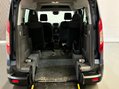 Ford Grand Tourneo Connect 1.5 EcoBlue Zetec Auto Euro 6 (s/s) 5dr 4
