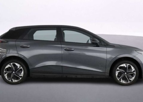 MG MG4 51kWh SE Hatchback 5dr Electric Auto (170 ps) 8