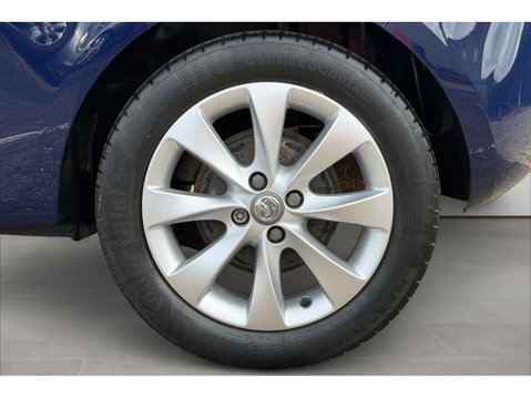 Vauxhall Corsa 1.4 (75) ecoFLEX Energy 3dr 14