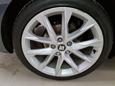 SEAT Leon 1.5 TSI EVO FR ST Euro 6 (s/s) 5dr 49