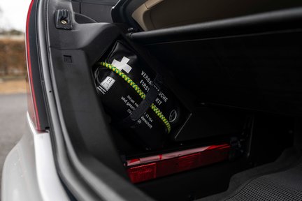 Mercedes-Benz SLK 320 51