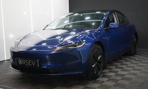 Tesla Model 3 RWD GROK AI Adaptive LEDs Heated & Cooled Seats Panoramic Roof 1 Owner VATQ 10