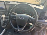 Ford Transit Custom Nugget Camper|Automatic|4 Berth|5 Belts|Kitchen|Pop Top|EURO 6 20