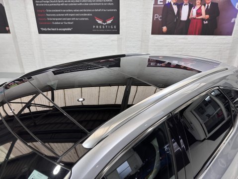 Lexus RX 450H F SPORT TAKUMI PANORAMIC ROOf 13