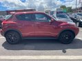 Nissan Juke 1.6 Juke Acenta Sport 5dr 8