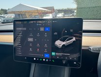 Tesla Model Y SUV 5dr Electric Auto RWD (346 ps) 18