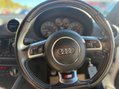 Audi S3 2.0 TFSI Black Edition Sportback quattro Euro 5 5dr 31
