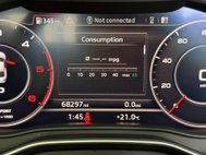Audi A5 2.0 TDI S line Coupe 2dr Diesel S Tronic quattro Euro 6 (s/s) (190 ps) 30