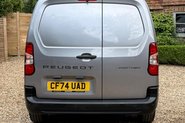 Peugeot Partner BLUEHDI PROFESSIONAL L2 15