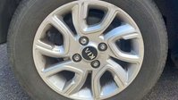 Kia Picanto 1.25 2 Hatchback 5dr Petrol Auto Euro 6 (83 bhp) 8