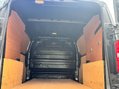 Vauxhall Vivaro 1.5 Turbo D 2700 Sportive Panel Van 5dr Diesel Manual L1 H1 Euro 6 (s/s) (1 6