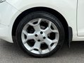Ford Ka 1.3 TDCi Titanium Euro 4 3dr 14