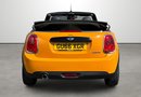 Mini Convertible 1.5 Cooper 2dr [Chili/Media Pack XL] 9