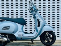 Piaggio Vespa GTS Vespa GTS 125 SuperTech 8