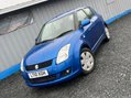 Suzuki Swift 1.3 TD SZ3 5dr 55