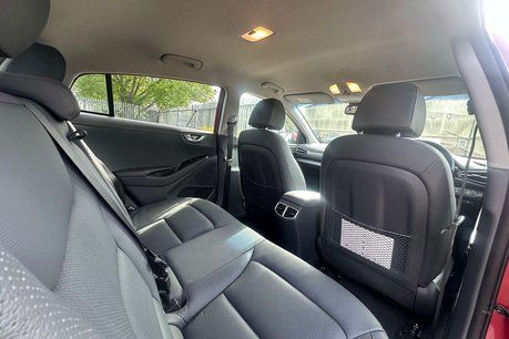 Hyundai IONIQ IONIQ Premium SE BEV 5dr 24