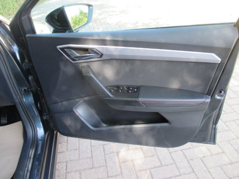 SEAT Arona 1.0 TSI FR Euro 6 (s/s) 5dr 47