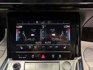 Audi E-Tron e-tron S Line 50 Quattro 4WD 5dr 15