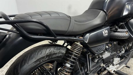 Moto Guzzi V7 853 STONE 2022 PROJECT BIKE SPARES OR REPAIR RETRO ROADSTER 13