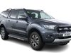 Ford Ranger 2.0 EcoBlue Wildtrak Pickup Double Cab 4dr Diesel Auto 4WD Euro 6 (s/s) (21