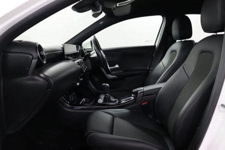 Mercedes-Benz A Class A 180 SPORT EXECUTIVE 41