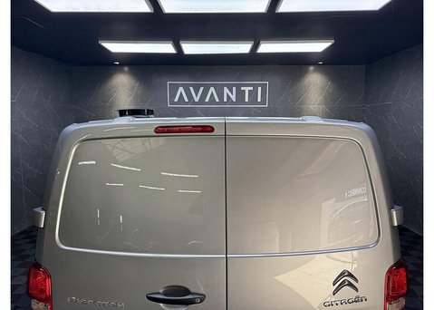 Citroen Dispatch 2.0 BlueHDi 1200 Enterprise Edition XL Crew Van Double Cab 6dr Diesel Manua 14