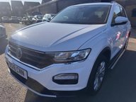 Volkswagen T-Roc SE TSI EVO 5