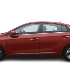 Hyundai IONIQ 1.6 h-GDi GPF Premium Hatchback 5dr Petrol Hybrid DCT Euro 6 (s/s) (141 ps) 6
