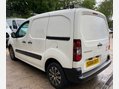 Citroen Berlingo 1.6 HDi 625 LX Panel Van 5dr Diesel Manual L1 (Euro 5) (75 bhp) 13