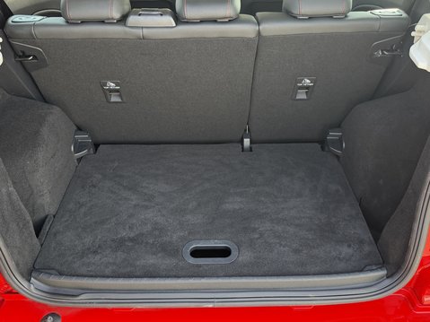 Ford Ecosport 1.0 EcoBoost 125 ST-Line 5dr 42