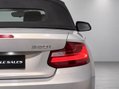 BMW 2 Series 2.0 220i Sport Euro 6 (s/s) 2dr 14