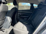Hyundai TUCSON T-GDI PREMIUM DCT MHEV 9