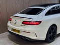 Mercedes-Benz E Class 2.0 E 300 AMG Line Premium Auto 2dr 19