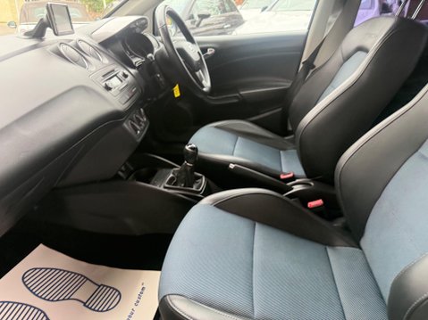 SEAT Ibiza 1.2 TSI I TECH Euro 5 5dr 30