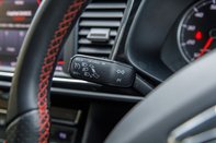SEAT Leon TSI FR TECHNOLOGY 13